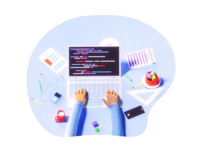 编程与设计融合 从UI/UX到3D动画的全能笔记本电脑应用场景