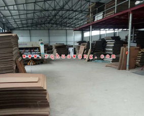 任丘纸箱包装 实用与艺术的双重之道——以华旺纸箱厂为例