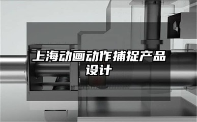 上海动画动作捕捉产品设计 电脑动画设计的创新引擎